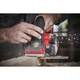 Аккумуляторный рубанок Einhell Professional TP-PL 18/3 Li BL - Solo PXC 18В, ширина 82мм, глубина 2мм (632353) - изображение 8