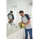 Машина для прочищення труб акумуляторна Ryobi ONE+ R18DA-0 18В діаметр труби 19-50мм 7.6м 2.75кг без АКБ та ЗП - зображення 10