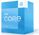 Процессор Intel Core i3 13100 3.4GHz (12MB, Raptor Lake, 60W, S1700) Box (BX8071513100) - изображение 2