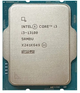Процессор Intel Core i3 13100 3.4GHz (12MB, Raptor Lake, 60W, S1700) Box (BX8071513100) - изображение 5