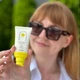 Солнцезащитный крем SPF 50+ Hillary VitaSun Daily Defense Cream, 40 мл СПФ HI-08-519 - изображение 2