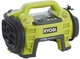 Компресор автомобільний акумуляторний Ryobi ONE+ R18PI-0 18В 10.3бар 1.3кг без АКБ та ЗП - изображение 3