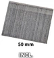 Цвяхозабивач акумуляторний Einhell FIXETTO 18/50 N PXC 18В 15-50мм 60пострілів/хв LED 3.1кг без АКБ та ЗП - изображение 7