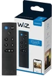 Пульт дистанційного керування WiZ LED Wi-Fi Remote Control - зображення 2