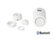 Термостатичний елемент Danfoss Eco, RA, M30х1.5, Bluetooth, білий - изображение 6