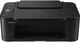 БФП А4 Canon PIXMA E3640 black з Wi-Fi - зображення 1