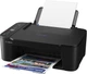 БФП А4 Canon PIXMA E3640 black з Wi-Fi - зображення 4