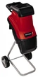 Подрібнювач садовий Einhell GC-KS 2540 2000Вт 40мм ніж - изображение 2