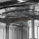 Посудомийна машина Gorenje вбудовувана, 16компл., A+++, 60см, інвертор,Wi-Fi, AquaStop, сенсорн.упр, 3и кошики, білий [GV673D63] - изображение 8