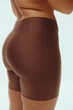Шорти корегуючі H&M 270278811_brown L Коричневий - зображення 3