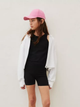 Шорти H&M 271210868 170 Чорний - изображение 2