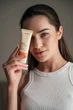 Солнцезащитный крем WhoCares Bifida Barrier Sun Cream с антиоксидантной защитой 40 мл (4820268260055) - изображение 5