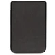 Чохол-книжка PocketBook Shell для Pocketbook 616/627/632 Black Black (WPUC-616-S-BK) - зображення 1