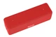 Акустична система 2E SoundXBlock TWS MP3 Wireless Waterproof Red (2E-BSSXBWRD) - зображення 4