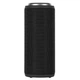 Акустична система 2E SoundXTube TWS MP3 Wireless Waterproof Black (2E-BSSXTWBK) - зображення 1