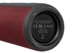 Акустична система 2E SoundXTube TWS MP3 Wireless Waterproof Red (2E-BSSXTWRD) - изображение 3