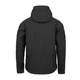 Куртка Tailor SoftShell - Black 5XL - изображение 3