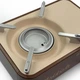Портативная газовая плитка Base Camp Camping Stove Mokkiata, Brown - изображение 7