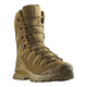 Черевики Salomon QUEST 4D Forces 2 High GTX Coyote UK 8 / EU 42 - зображення 1