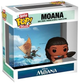 Ігрова фігурка Funko Bitty Pop Deluxe Moana​ (0889698856874) - зображення 2