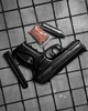 Пневматический пистолет Crosman C11 газобаллонный для стрельбы шариками BB компактный экономичный - изображение 6
