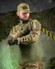 Тактический летний комплект 3 в 1 штаны, бейсболка, UBACS Tactical Combat Multicam L - изображение 4