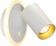 Reflektor punktowy Light Prestige Parma LP-0612/1WS WH - obraz 2