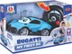 Машинка на радіокеруванні BB Junior Bugatti My First RC (16-92013) - зображення 1