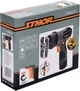 Акумуляторний Лобзик Sthor 78121 Li-Ion 12 1.5 Ач 50 мм - зображення 3