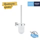 Йоржик для унітаза настінний Grohe QuickFix Start Cosmopolitan 41169000 - изображение 3