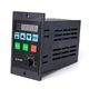 Инвертор частотный преобразователь T13-750W-12-H 750Вт 220В для двигателя Black (536994) - изображение 1