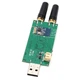 Трансивер радиочастотный SDR Evil Crow RF v2 4диапазона 300МГц-2.4ГГц (877439) - изображение 2