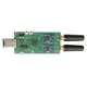 Трансивер радиочастотный SDR Evil Crow RF v2 4диапазона 300МГц-2.4ГГц (877439) - изображение 3
