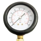 Манометр для измерения давления топлива 0-100psi 1-7бар с переходниками (890492) - изображение 5
