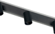 Reflektor punktowy Light Prestige Parma LP-0612/3WS BK - obraz 3