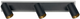 Reflektor punktowy Light Prestige Parma LP-0612/3WS BK - obraz 4