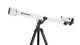 Телескоп Bresser Classic 60/900 AZ Refractor з адаптером для смартфона (4660900) - изображение 3