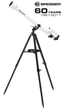 Телескоп Bresser Classic 60/900 AZ Refractor з адаптером для смартфона (4660900) - изображение 8