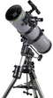 Телескоп Bresser Space Explorer 150/750 EQ3 з адаптером для смартфона (9621813) - изображение 1
