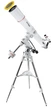 Телескоп Bresser Messier AR-90/900 EXOS1/EQ4 с солнечным фильтром (4790907) - изображение 1