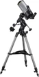 Телескоп Bresser FirstLight MAC 100/1400 EQ3 (9621802) - зображення 3