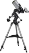 Телескоп Bresser FirstLight MAC 100/1400 EQ3 (9621802) - зображення 5