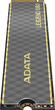 SSD диск ADATA Legend 860 2TB M.2 2280 NVMe PCIe 4.0 x4 3D NAND QLC (SLEG-860-2000GCS) - зображення 5