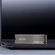 SSD диск ADATA Legend 860 2TB M.2 2280 NVMe PCIe 4.0 x4 3D NAND QLC (SLEG-860-2000GCS) - зображення 8