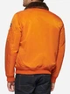Бомбер мужской Tommy Hilfiger 357038909 2XL Оранжевый (1159803730) - изображение 2