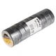 Ізолента ПВХ (чорна) 0.13мм×19мм×10м SIGMA (8413601) - зображення 1