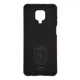 Панель ArmorStandart ICON Case для Xiaomi Redmi Note 9S/9 Pro/9 Pro Max Black (ARM56601) - изображение 2