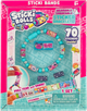 Коллекционный набор Sky Castle Sticki Rolls (SR100) - изображение 6