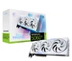 Видеокарта MSI GeForce RTX 5060 Ti Gaming Trio OC White 16GB GDDR7 DLSS4 (5060 Ti 16G GAMING TRIO OC WHITE) EU - изображение 1