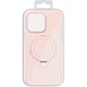 Чохол Silicone Case Full Protective with Ring для Apple iPhone 12 Pro Max (6.7") Pink - зображення 2